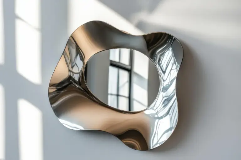 lustro designerskie